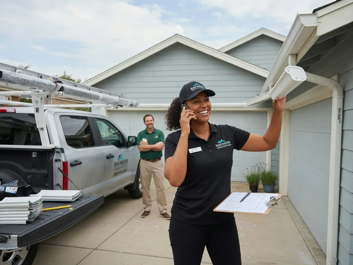 Gutter Installation Cedar Grove, WI FAQs